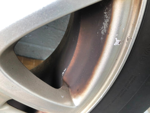 Freelander 2 Alloy Wheel and Tyre 16" Land Rover 215/75R16 2006 to 2015 R11026A