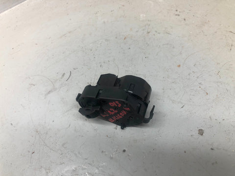 Range Rover L322 Heater Flap Motor Actuator Off Side ECB518 2002 to 2006