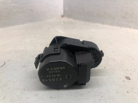 Range Rover L322 Heater Flap Motor Actuator Off Side ECB518 2002 to 2006