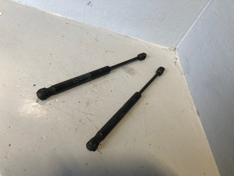 Range Rover L405 Bonnet Lift Gas Struts Pair CK52-16C826-AC 2013 to 2017