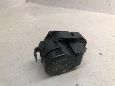 Range Rover L322 Heater Flap Motor Actuator Off Side ECB518 2002 to 2006