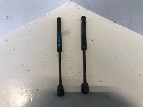 Range Rover L405 Bonnet Lift Gas Struts Pair CK52-16C826-AC 2013 to 2017