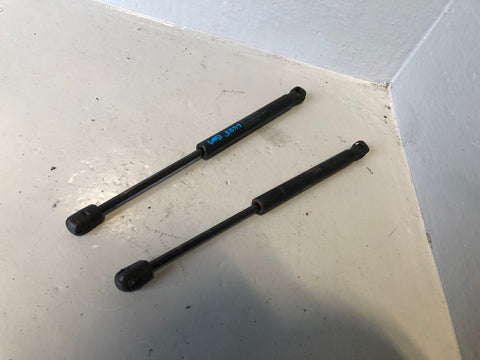 Range Rover L405 Bonnet Lift Gas Struts Pair CK52-16C826-AC 2013 to 2017