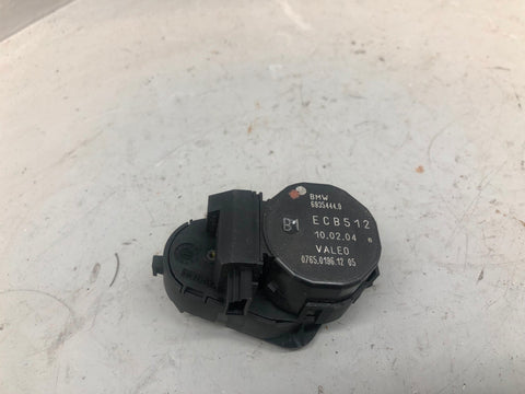 Range Rover L322 Heater Flap Motor Actuator Near Side ECB512 2002 to 2006