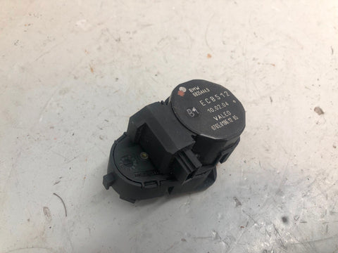Range Rover L322 Heater Flap Motor Actuator Near Side ECB512 2002 to 2006
