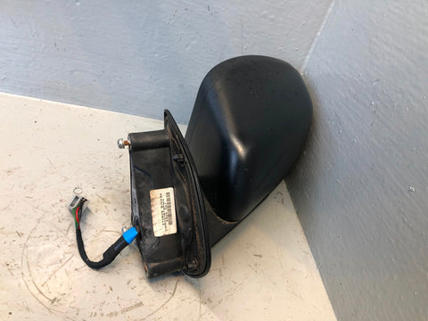 Discovery 3 Mirror Near Side Left Black Non-Power-Fold L319 Land Rover K28115