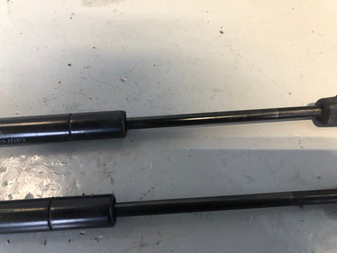 Range Rover L405 Bonnet Lift Gas Struts Pair CK52-16C826-AC 2013 to 2017