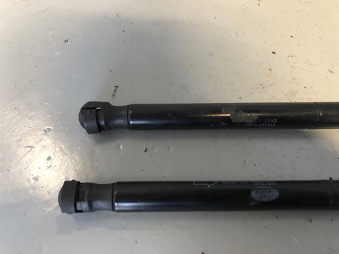 Range Rover L405 Bonnet Lift Gas Struts Pair CK52-16C826-AC 2013 to 2017