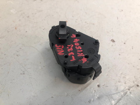 Range Rover L322 Heater Flap Motor Actuator Near Side ECB512 2002 to 2006