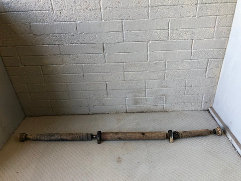 Freelander 2 Propshaft Complete TD4 Land Rover 2006 to 2014 R21105