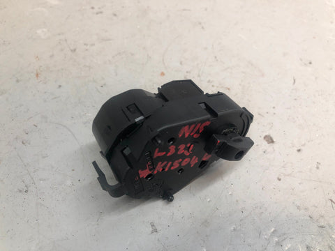Range Rover L322 Heater Flap Motor Actuator Near Side ECB512 2002 to 2006