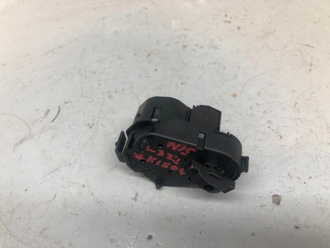 Range Rover L322 Heater Flap Motor Actuator Near Side ECB512 2002 to 2006
