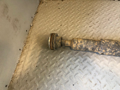 Freelander 2 Propshaft Complete TD4 Land Rover 2006 to 2014 R21105