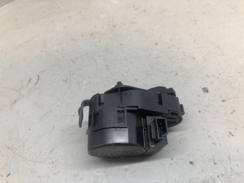 Range Rover L322 Heater Flap Motor Actuator Near Side ECB512 2002 to 2006