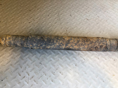 Freelander 2 Propshaft Complete TD4 Land Rover 2006 to 2014 R21105