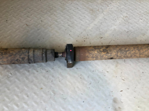 Freelander 2 Propshaft Complete TD4 Land Rover 2006 to 2014 R21105