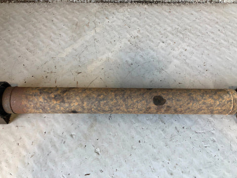 Freelander 2 Propshaft Complete TD4 Land Rover 2006 to 2014 R21105