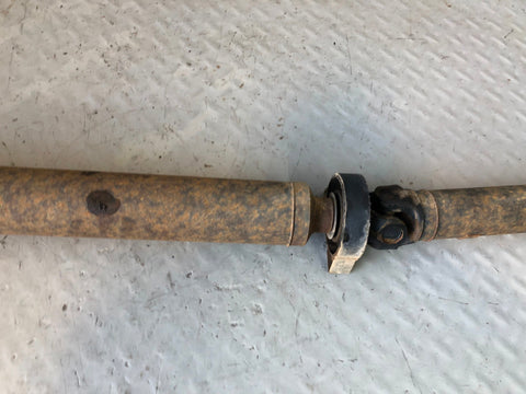 Freelander 2 Propshaft Complete TD4 Land Rover 2006 to 2014 R21105