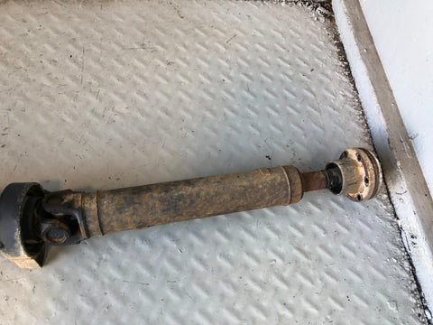 Freelander 2 Propshaft Complete TD4 Land Rover 2006 to 2014 R21105