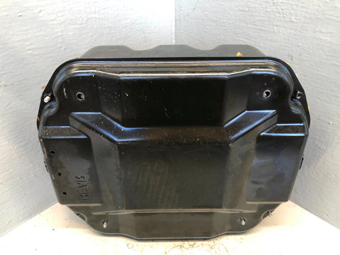 Range Rover L322 Air Suspension Compressor Pump AMK RQU500302 R27115