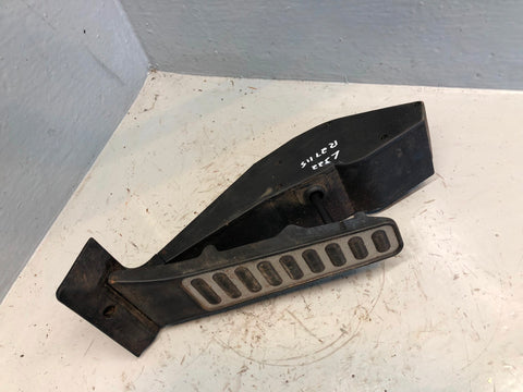 Range Rover L322 TDV8 Accelerator Throttle Pedal Potentiometer R27115