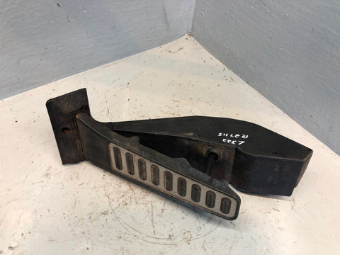 Range Rover L322 TDV8 Accelerator Throttle Pedal Potentiometer R27115