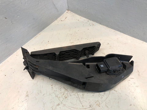 Range Rover L322 TDV8 Accelerator Throttle Pedal Potentiometer R27115