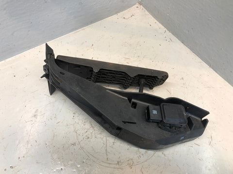 Range Rover L322 TDV8 Accelerator Throttle Pedal Potentiometer R27115