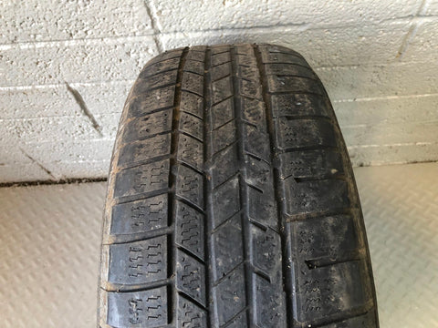 Freelander 2 Spare Wheel and Tyre 17" Land Rover 225/65R17 2006 to 2015 R21105SP