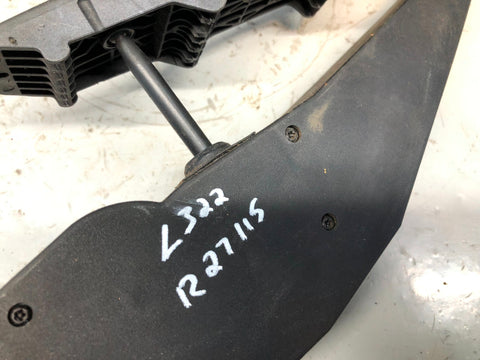 Range Rover L322 TDV8 Accelerator Throttle Pedal Potentiometer R27115