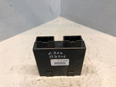 Range Rover L322 Side Step Retactable Control Module AM7H52-14C177-AA