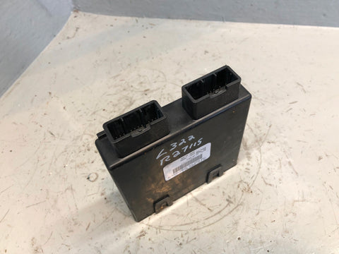 Range Rover L322 Side Step Retactable Control Module AM7H52-14C177-AA