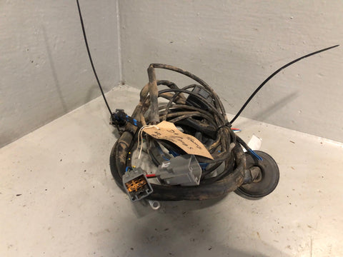 Discovery 4 Trailer Wiring Loom Towing Land Rover 2009 to 2016 K30075