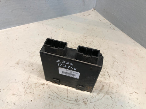 Range Rover L322 Side Step Retactable Control Module AM7H52-14C177-AA