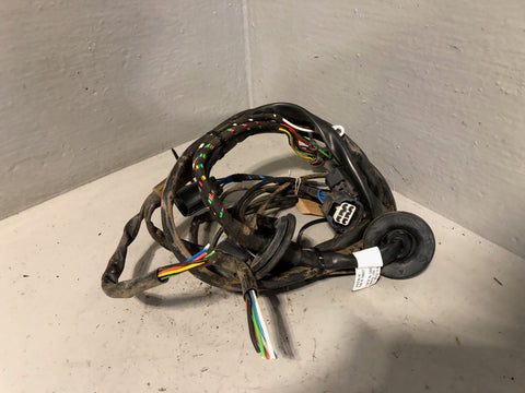 Discovery 4 Trailer Wiring Loom Towing Land Rover 2009 to 2016 K30075