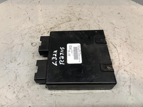 Range Rover L322 Side Step Retactable Control Module AM7H52-14C177-AA