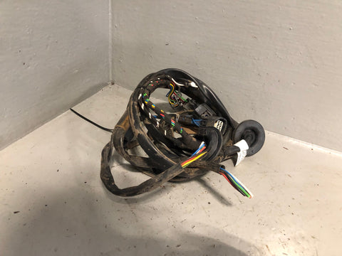 Discovery 4 Trailer Wiring Loom Towing Land Rover 2009 to 2016 K30075