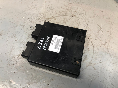 Range Rover L322 Side Step Retactable Control Module AM7H52-14C177-AA