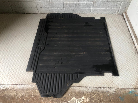 Range Rover L322 Load Liner Fitted Rubber Boot Mat 2002 to 2012 K15046