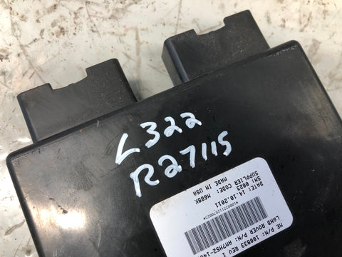 Range Rover L322 Side Step Retactable Control Module AM7H52-14C177-AA