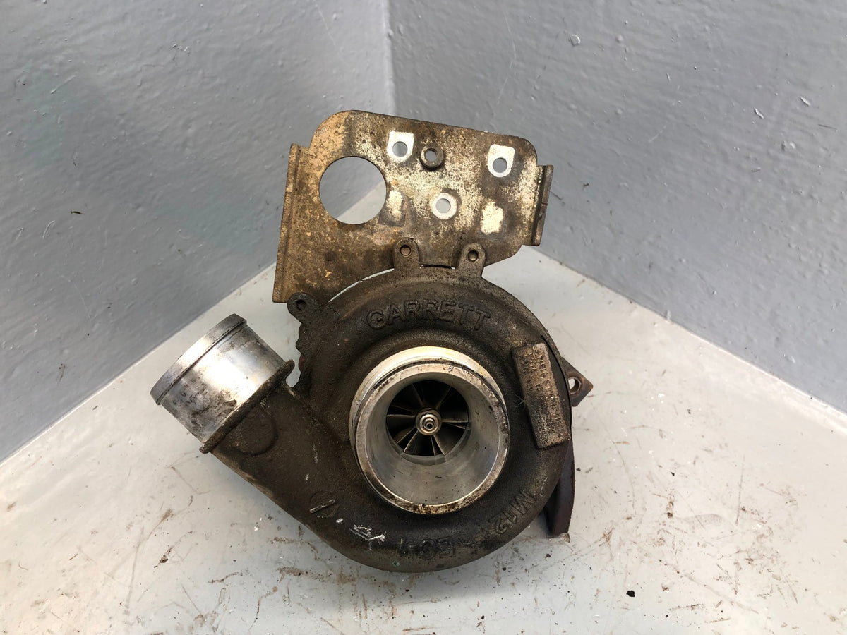 Freelander 2 Turbo Turbocharger 2.2 TD4 Land Rover 2006 to 2011 18036