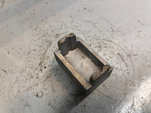 Range Rover L322 Jack Extender for Overfinch Aero Sills 2002 to 2013