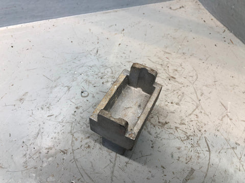 Range Rover L322 Jack Extender for Overfinch Aero Sills 2002 to 2013