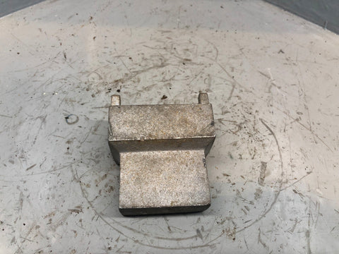 Range Rover L322 Jack Extender for Overfinch Aero Sills 2002 to 2013