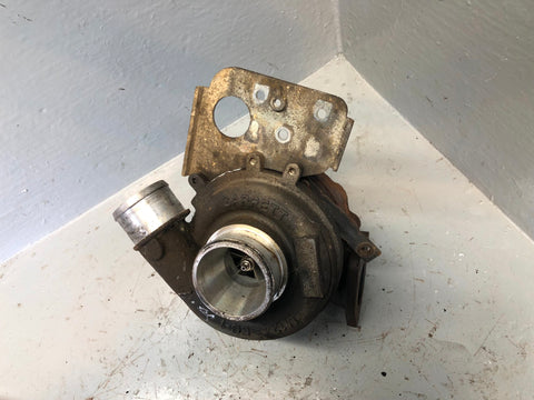 Freelander 2 Turbo Turbocharger 2.2 TD4 Land Rover 2006 to 2011 18036