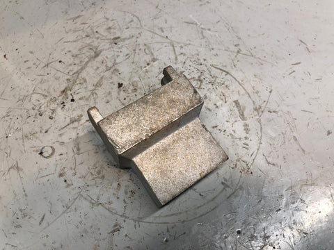 Range Rover L322 Jack Extender for Overfinch Aero Sills 2002 to 2013