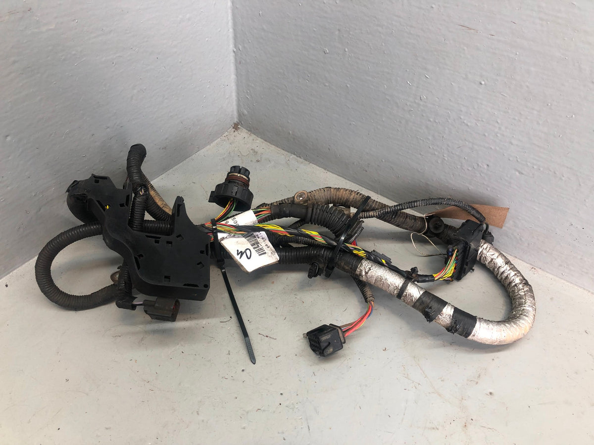 Discovery 4 Automatic Gearbox Wiring Loom YMD504641A 2.7 TDV6 Auto Land Rover