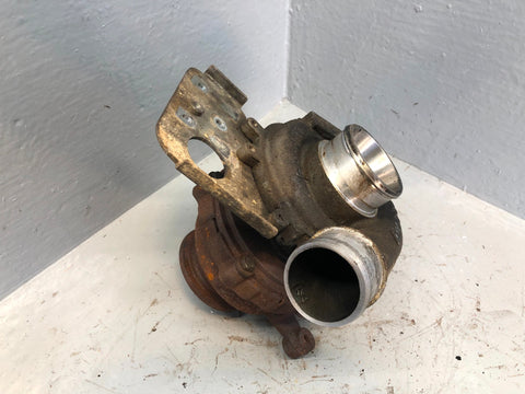 Freelander 2 Turbo Turbocharger 2.2 TD4 Land Rover 2006 to 2011 18036