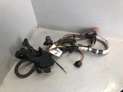 Discovery 4 Automatic Gearbox Wiring Loom YMD504641A 2.7 TDV6 Auto Land Rover
