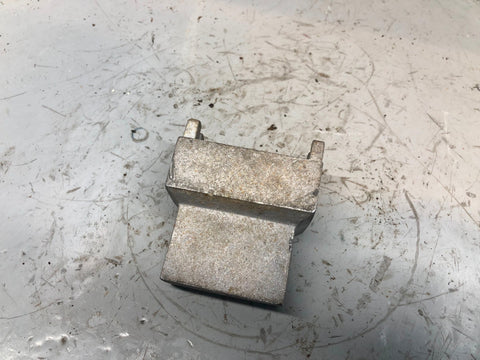 Range Rover L322 Jack Extender for Overfinch Aero Sills 2002 to 2013